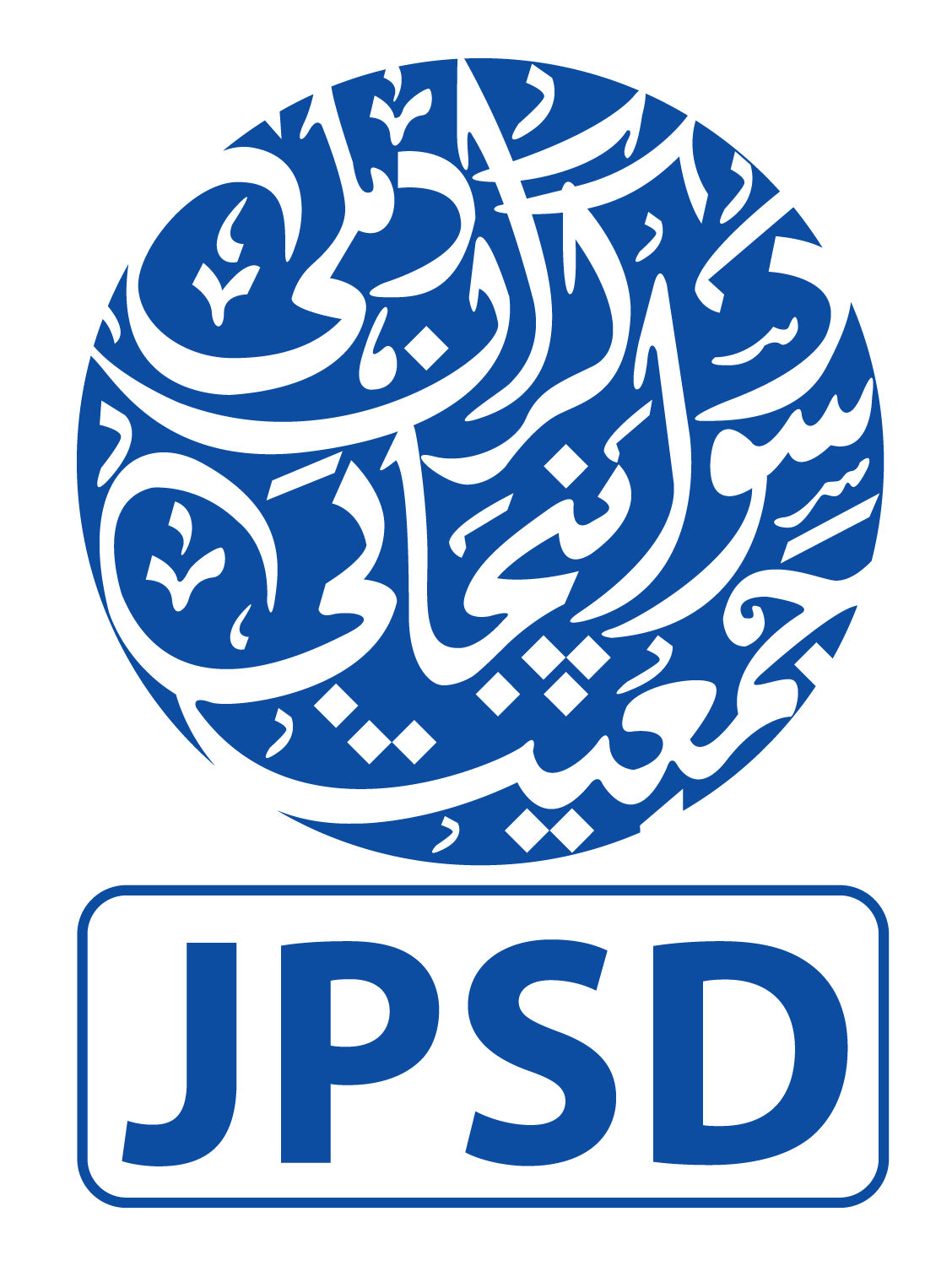 JPSD Logo